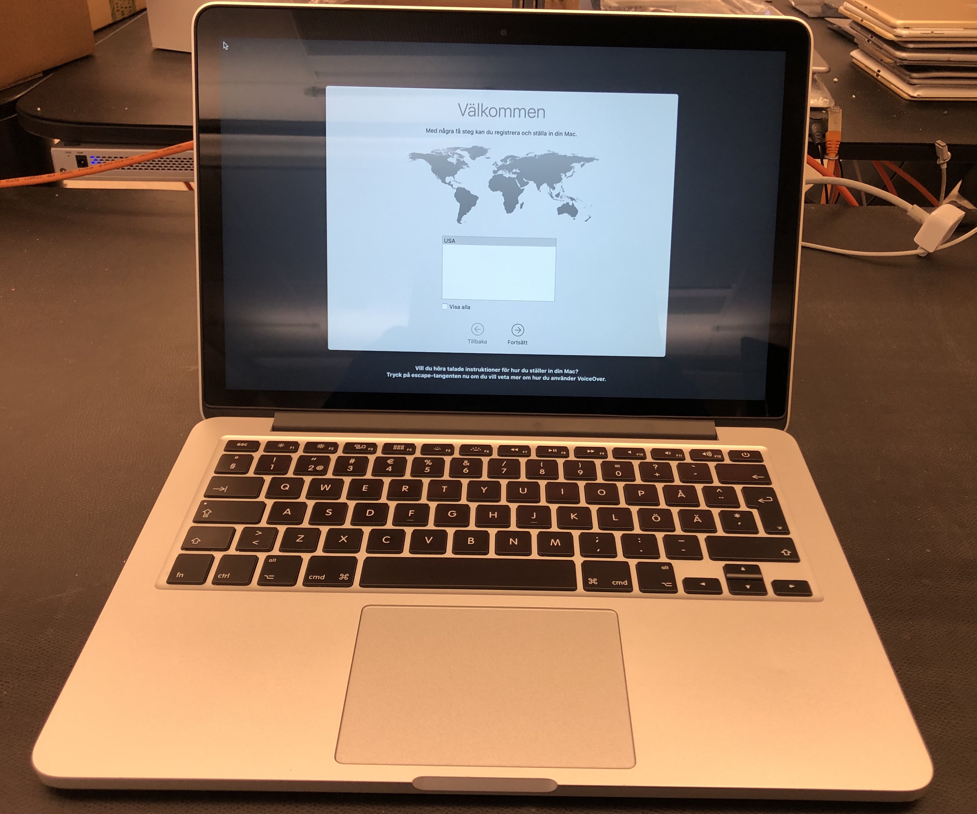 8 gb ram for mac book pro 2015